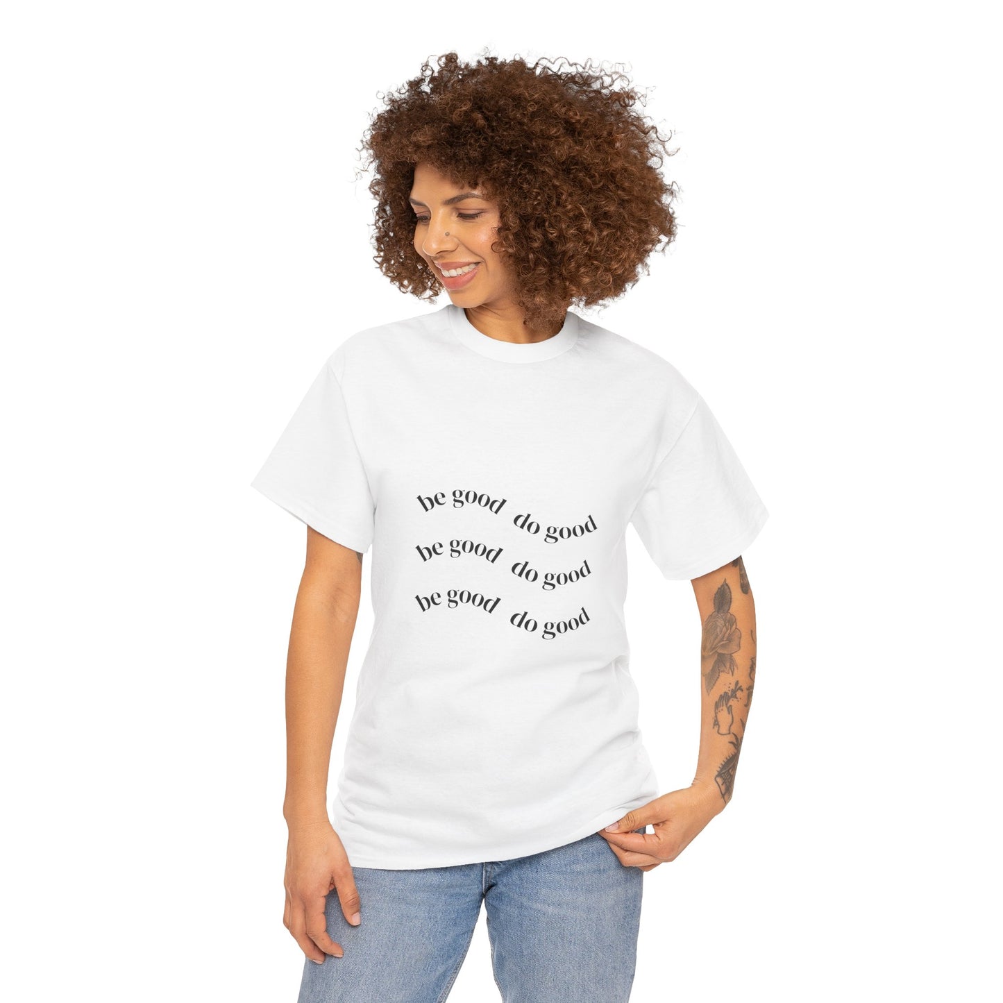 Conflict Collection - Do Good