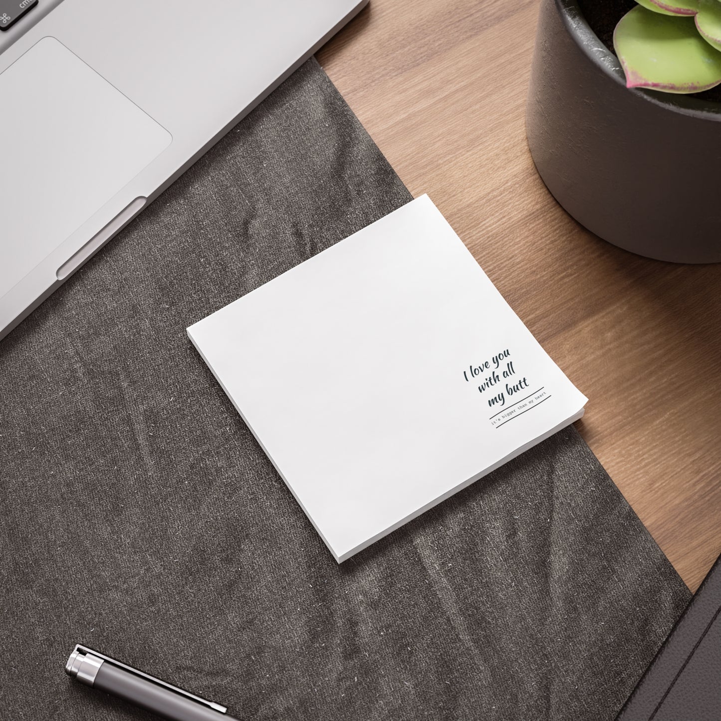 Funny Note Pads
