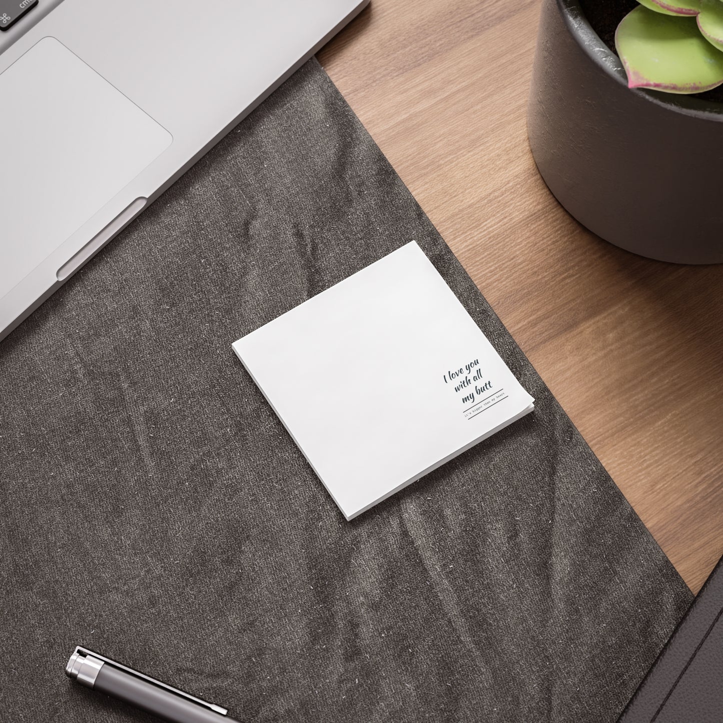 Funny Note Pads