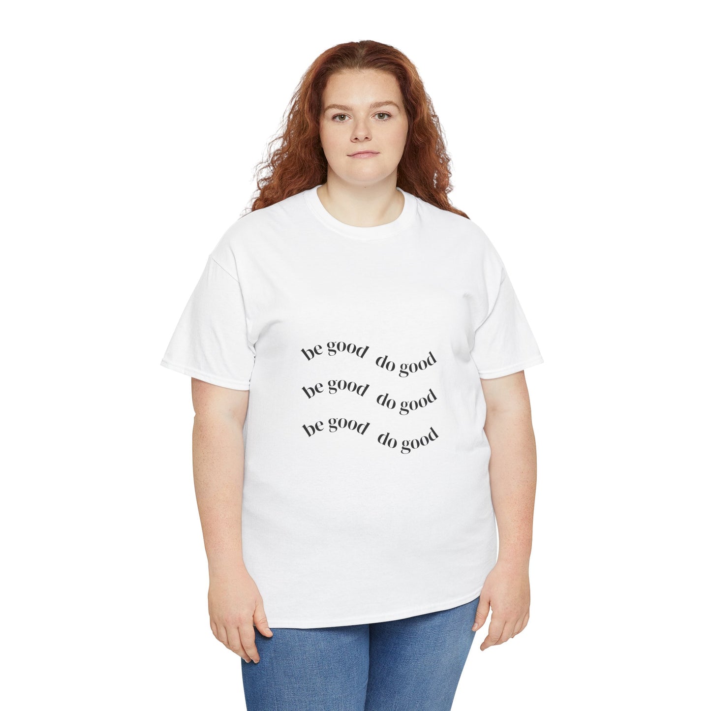 Conflict Collection - Do Good