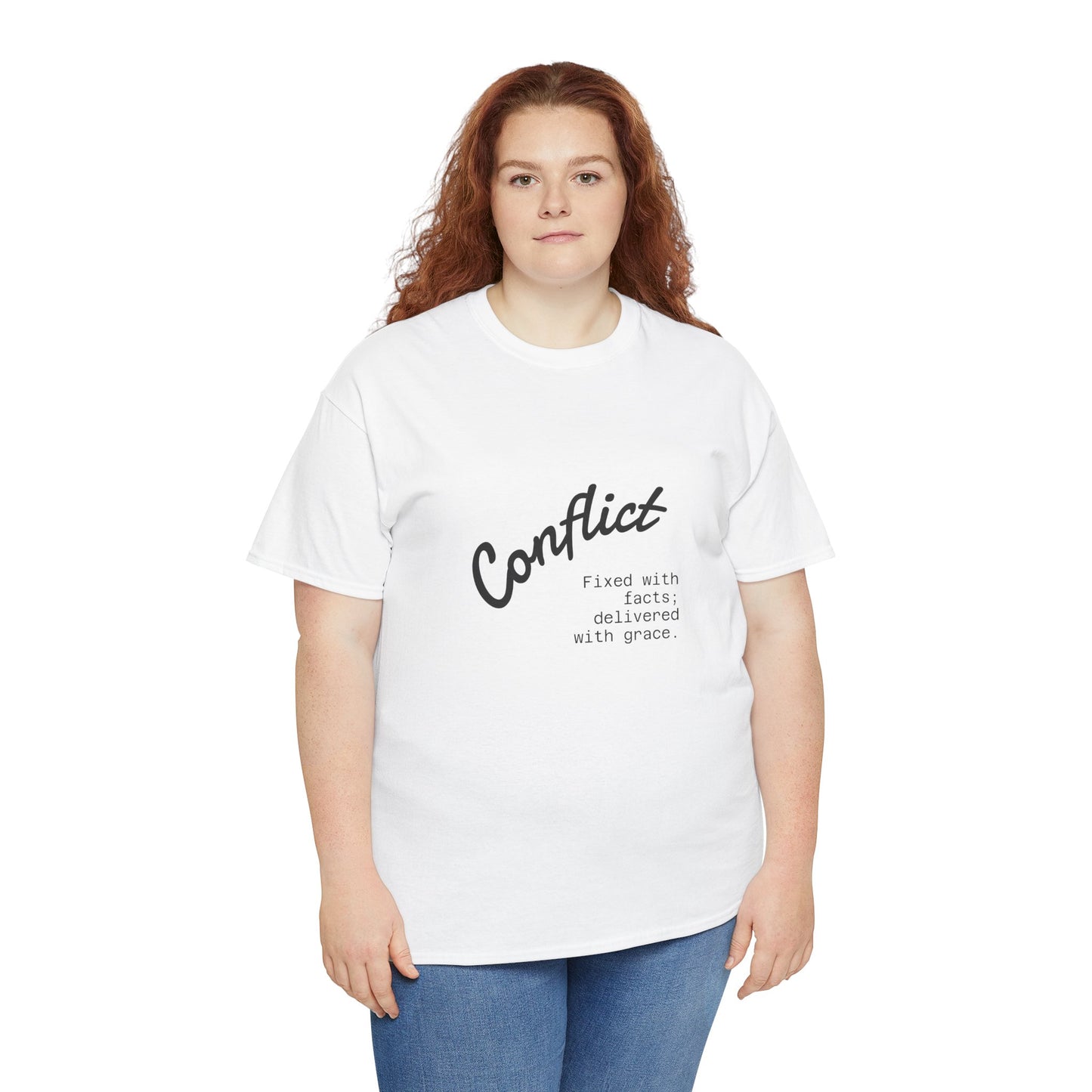 Conflict Collection - Fixed with Facts