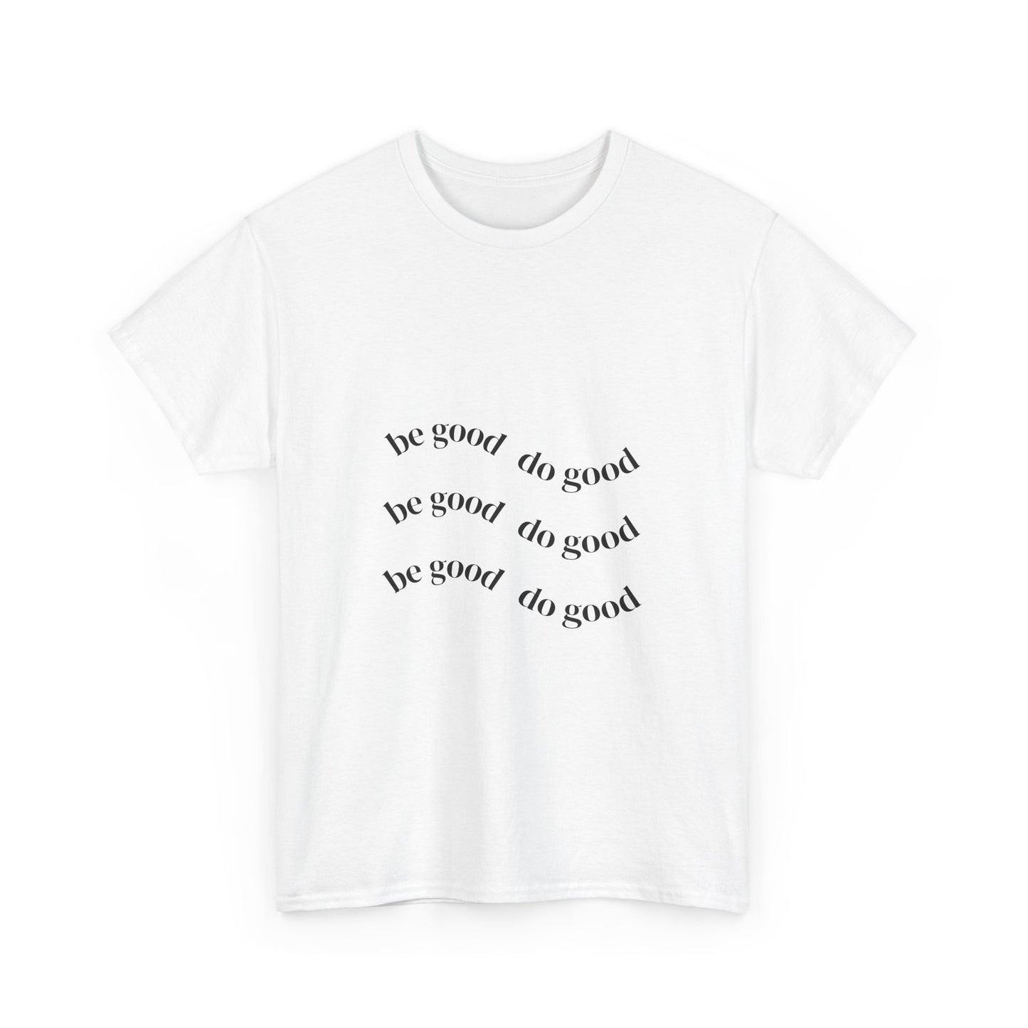 Conflict Collection - Do Good