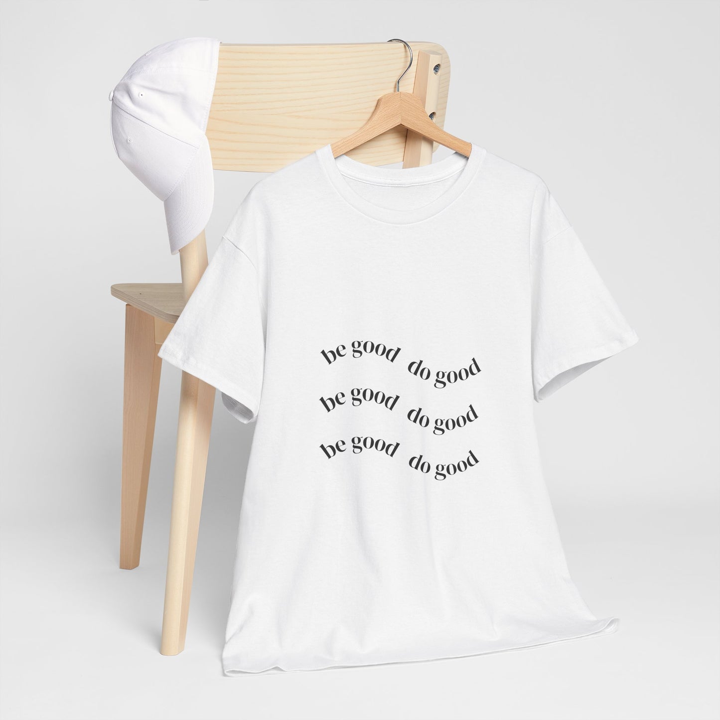 Conflict Collection - Do Good