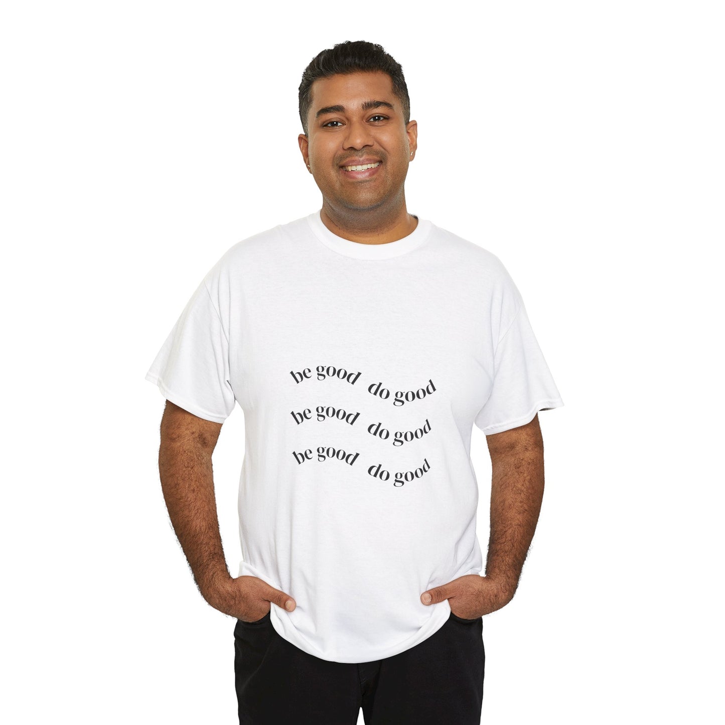 Conflict Collection - Do Good
