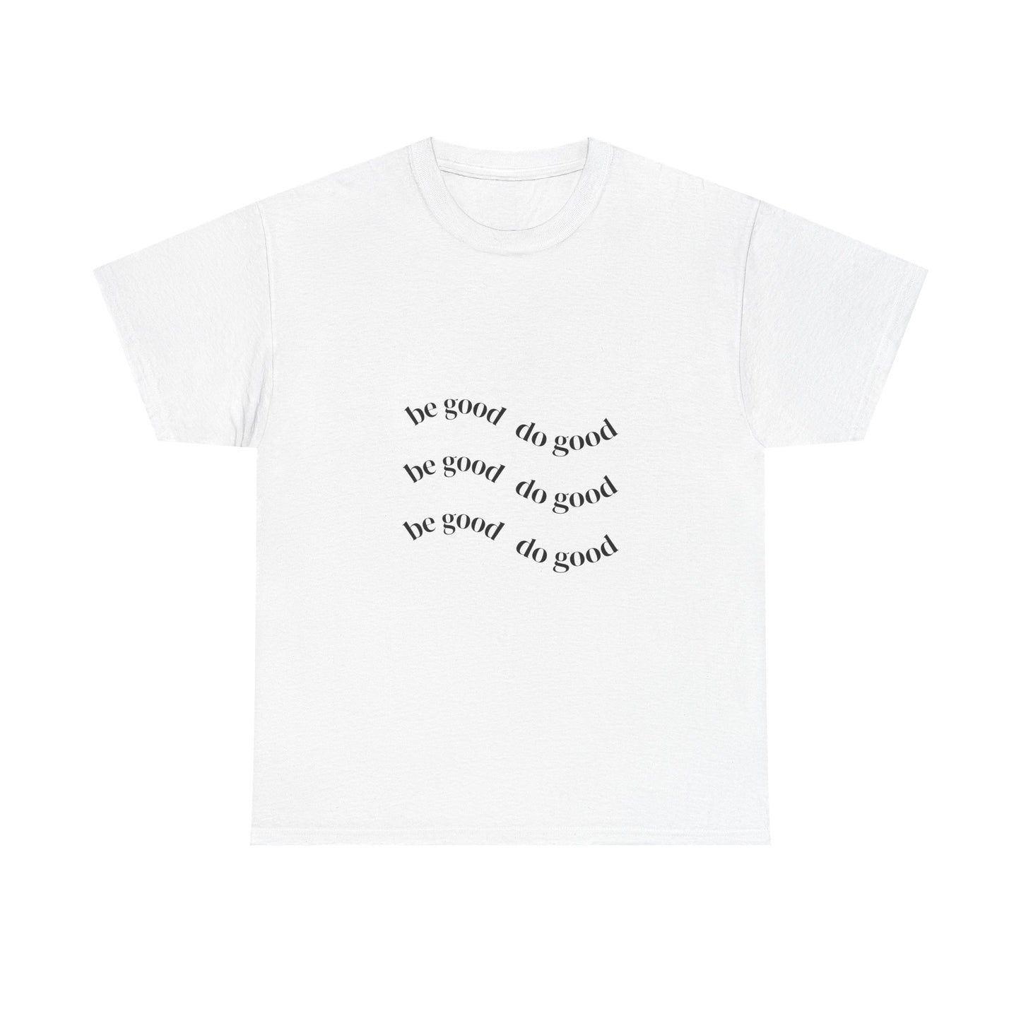 Conflict Collection - Do Good
