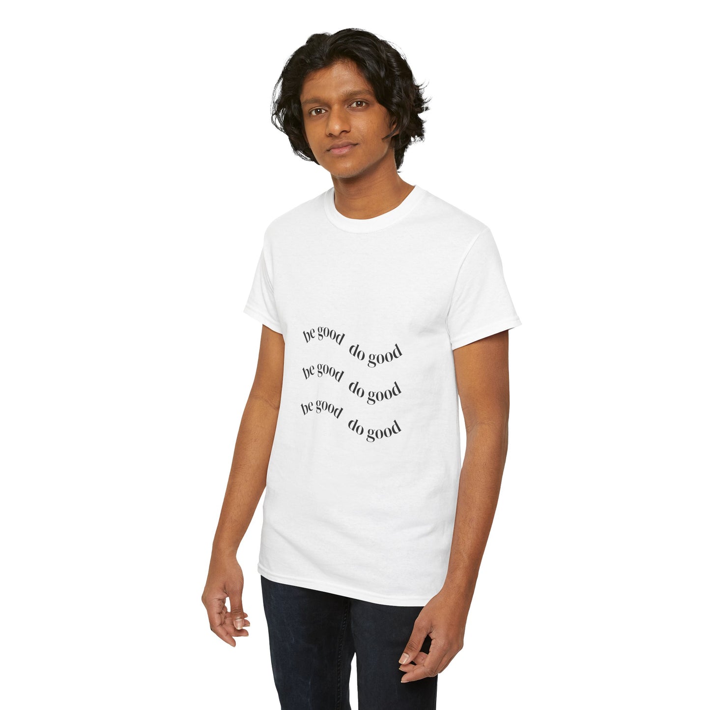 Conflict Collection - Do Good