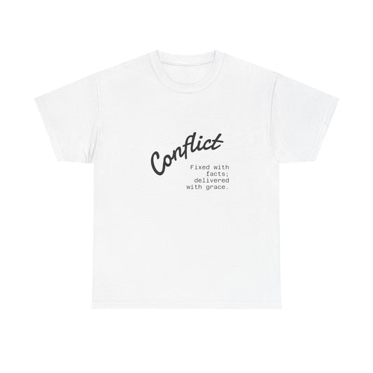 Conflict Collection - Fixed with Facts