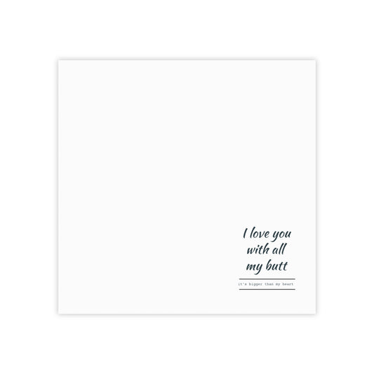 Funny Note Pads