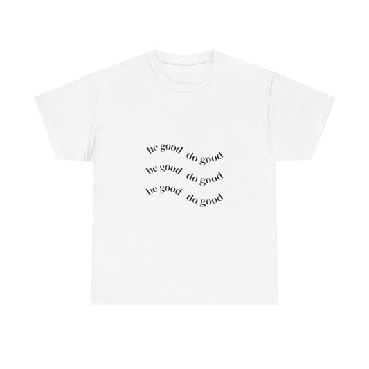 Conflict Collection - Do Good